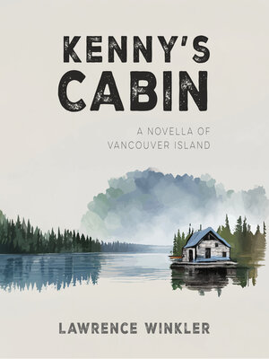 cover image of Kenny's Cabin